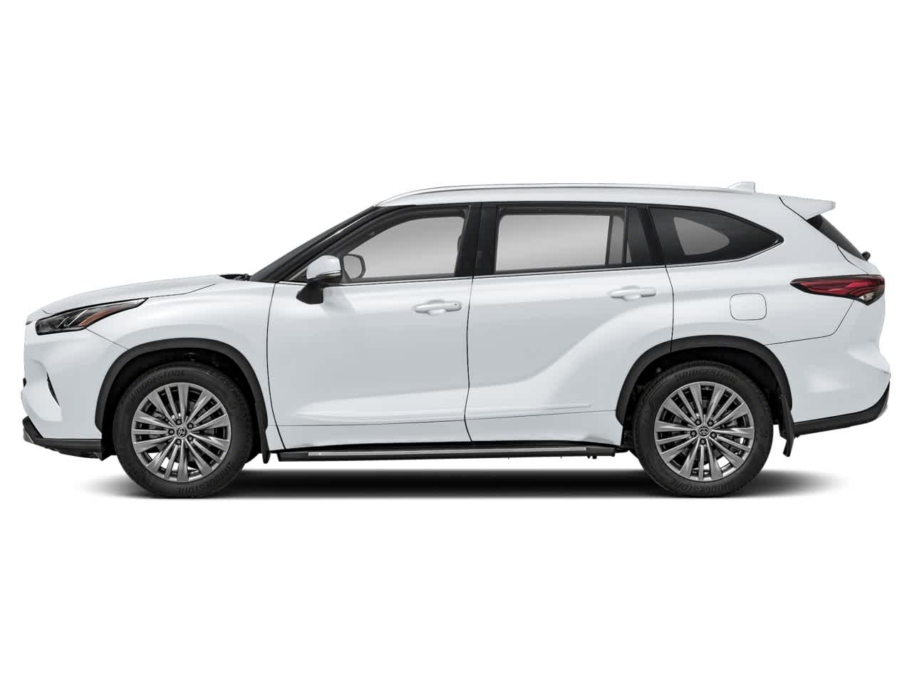 Thumbnail: 2026 Toyota Highlander - 3