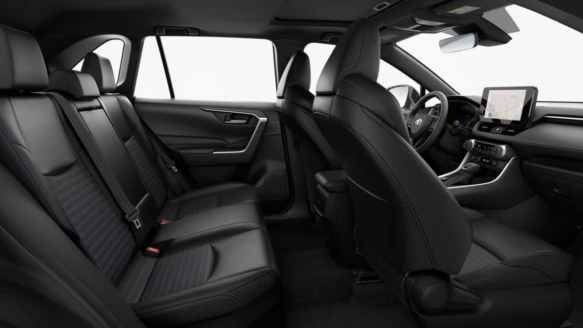 Thumbnail: 2025 Toyota RAV4 - 22