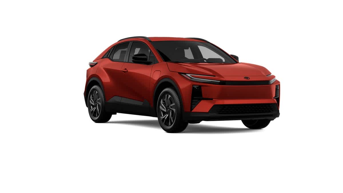 Thumbnail: 2026 Toyota C-HR - 15