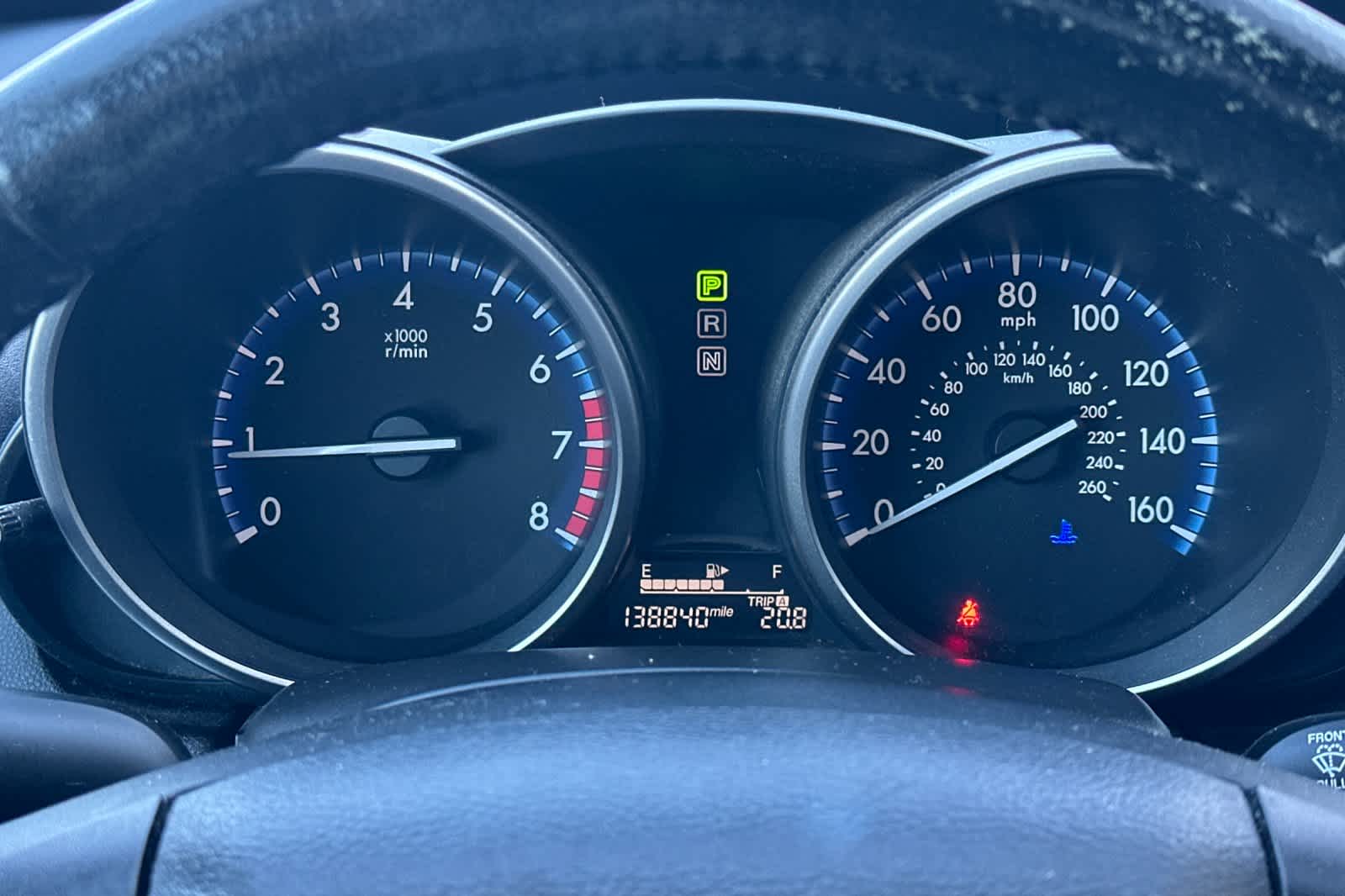 Thumbnail: 2012 Mazda Mazda3 - 25