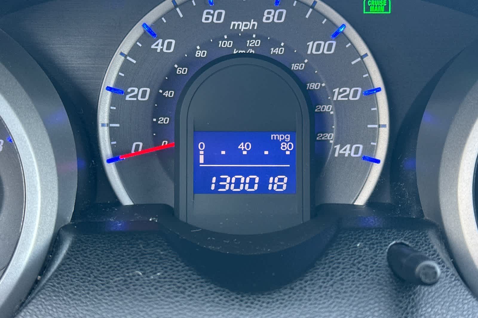 Thumbnail: 2012 Honda Fit - 27