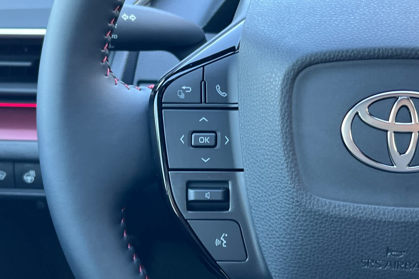 Thumbnail: 2026 Toyota Prius - 24