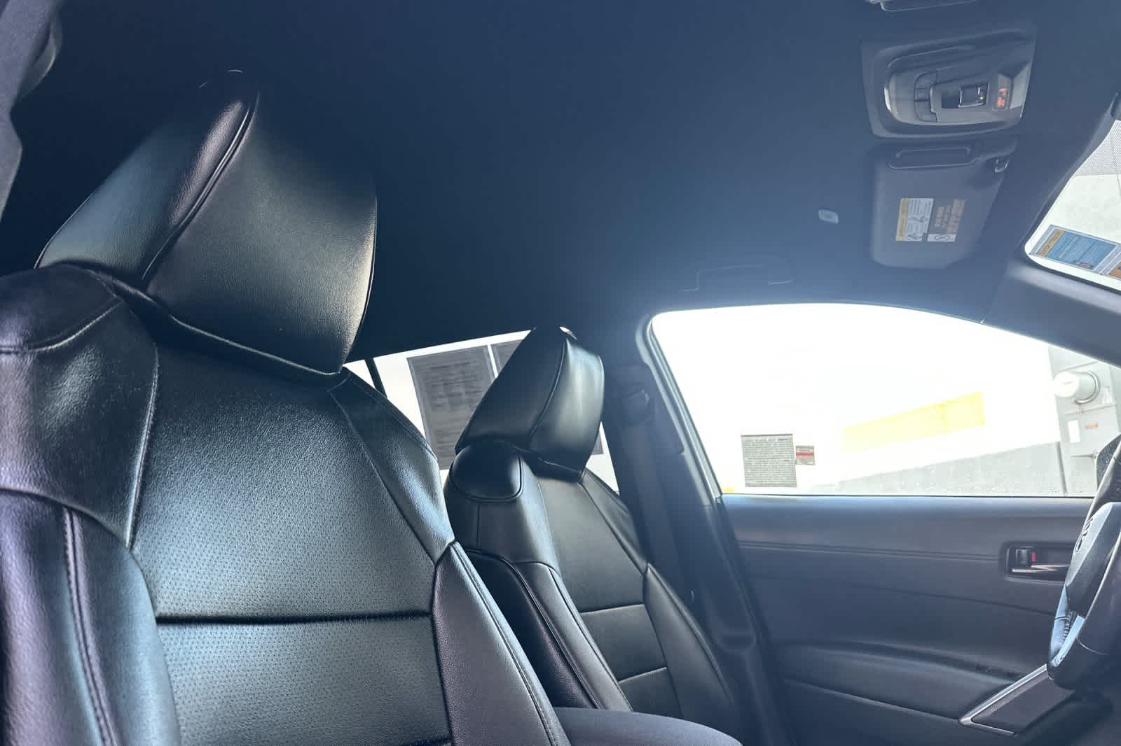 Thumbnail: 2023 Toyota Corolla Cross - 17