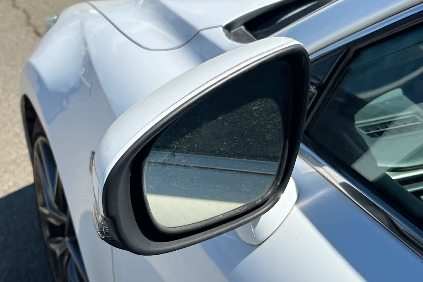 Thumbnail: 2014 Lexus IS - 8