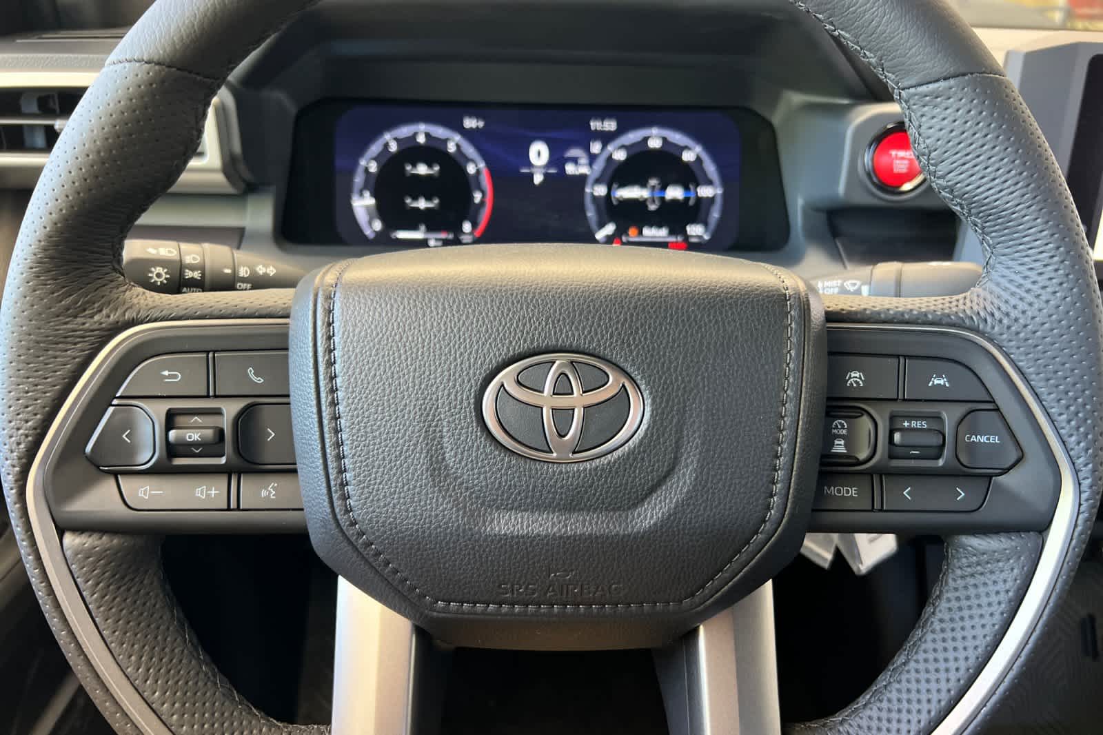 Thumbnail: 2026 Toyota Tacoma - 23