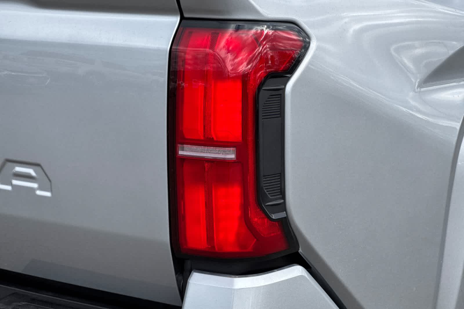 Thumbnail: 2026 Toyota Tacoma - 29