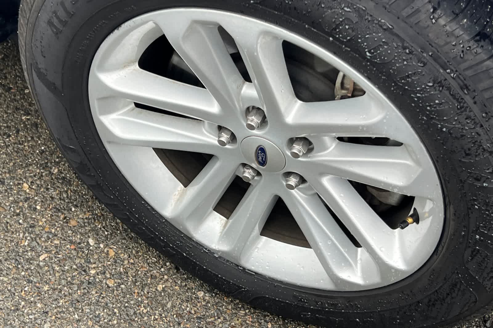 Thumbnail: 2017 Ford Explorer - 12