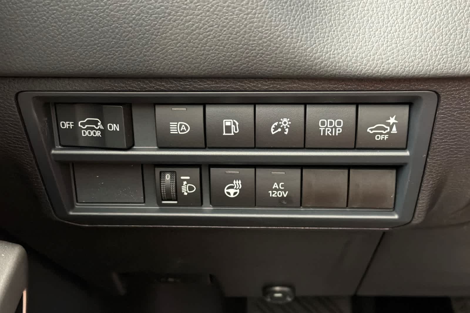 Thumbnail: 2026 Toyota Sequoia - 30