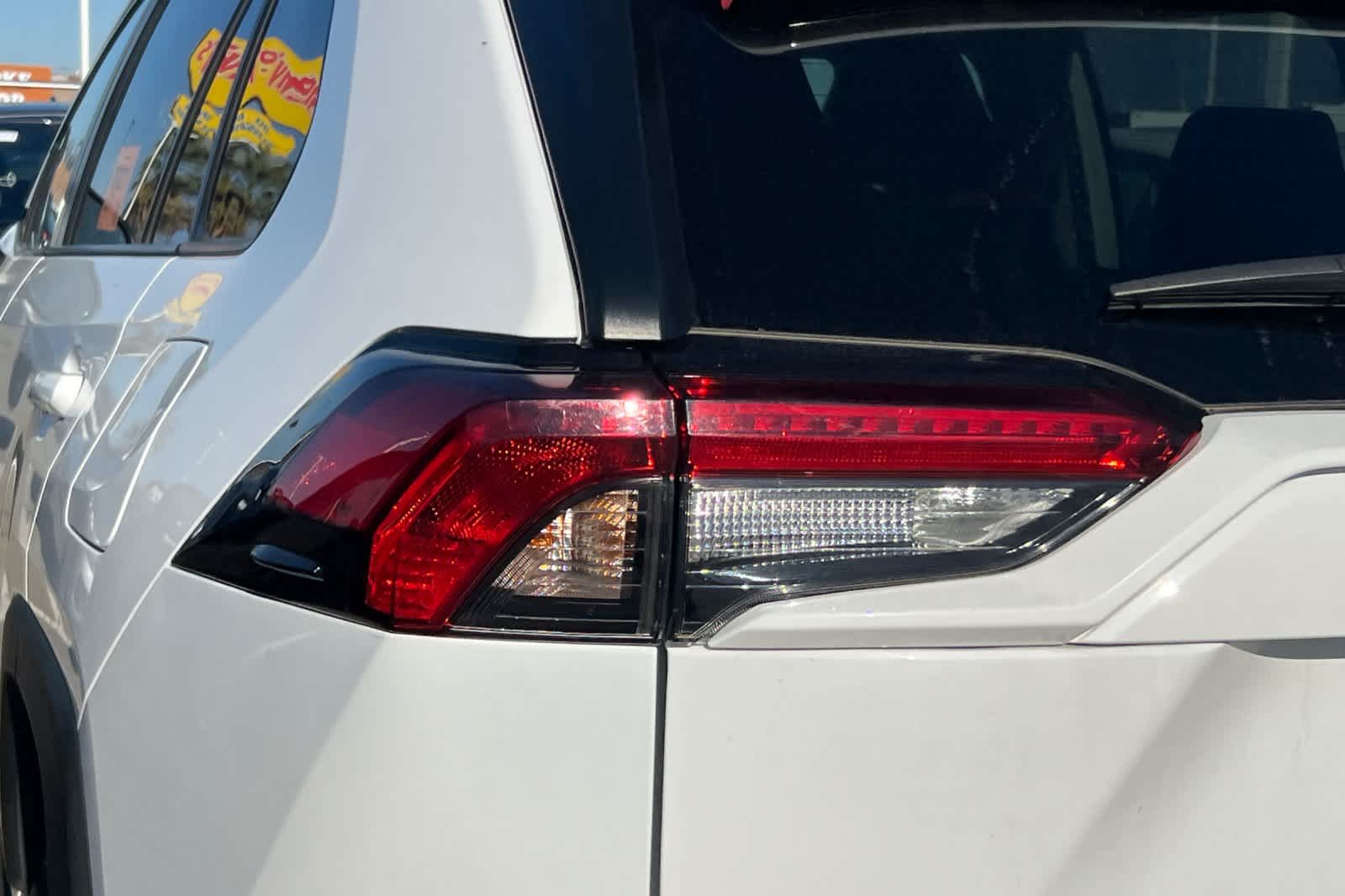 Thumbnail: 2024 Toyota RAV4 - 14