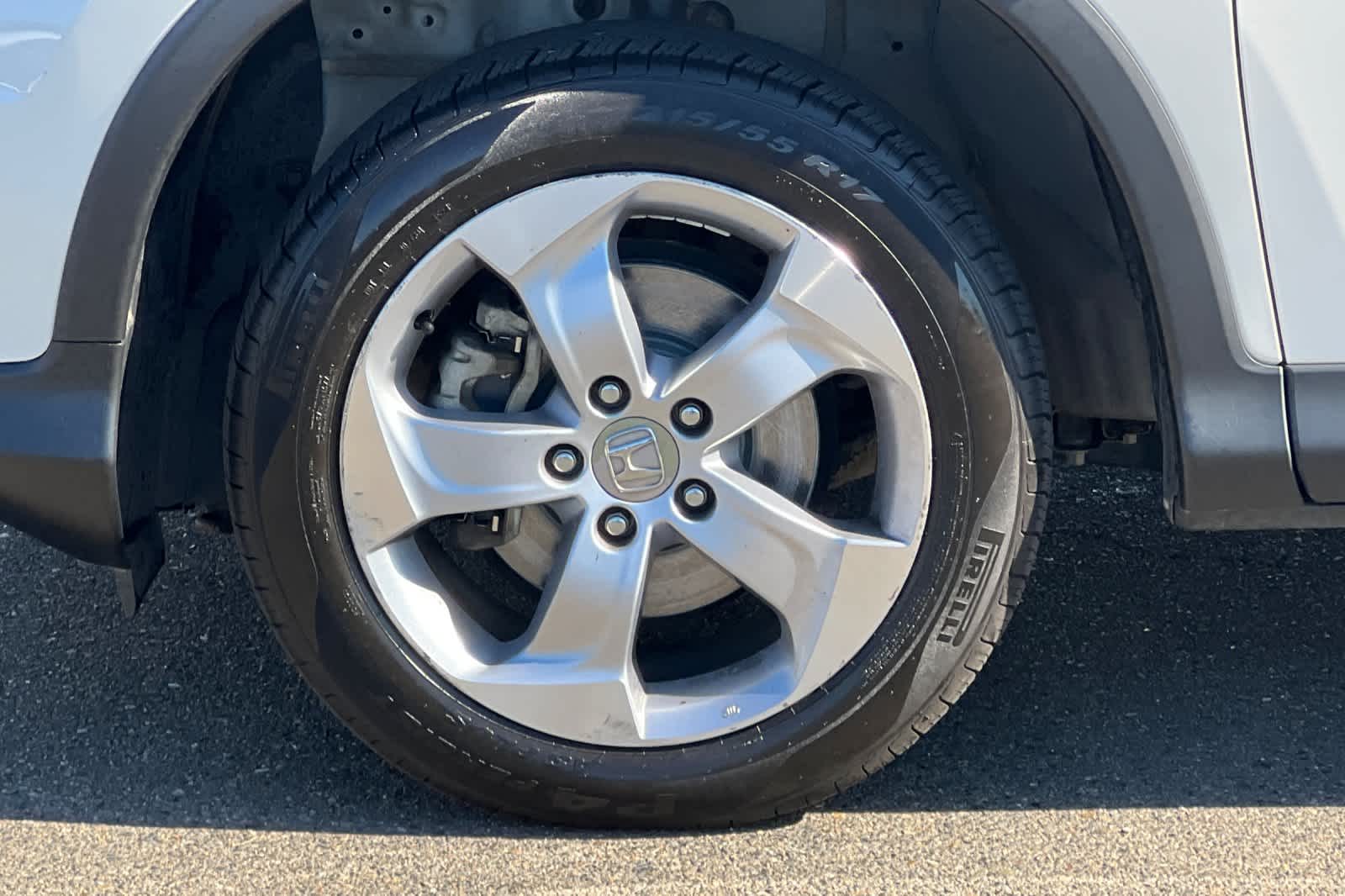 Thumbnail: 2015 Honda CR-V - 28