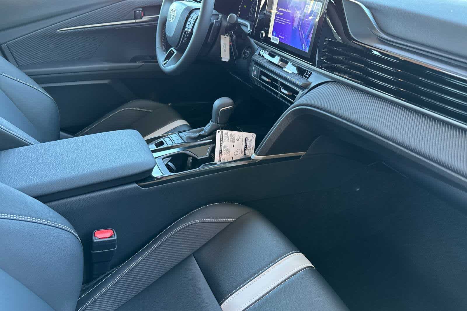 Thumbnail: 2025 Toyota Camry - 16