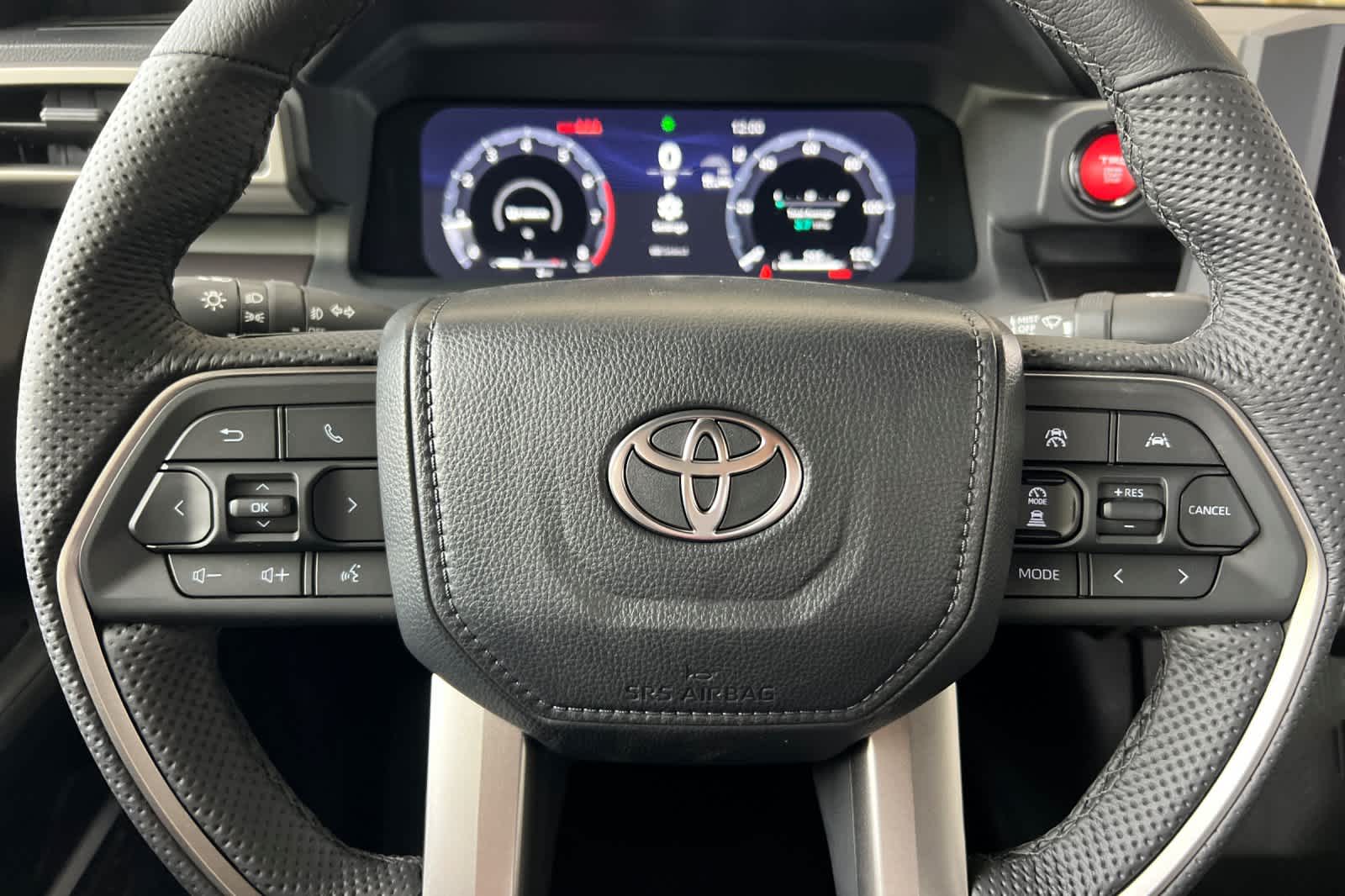 Thumbnail: 2026 Toyota Tacoma - 23