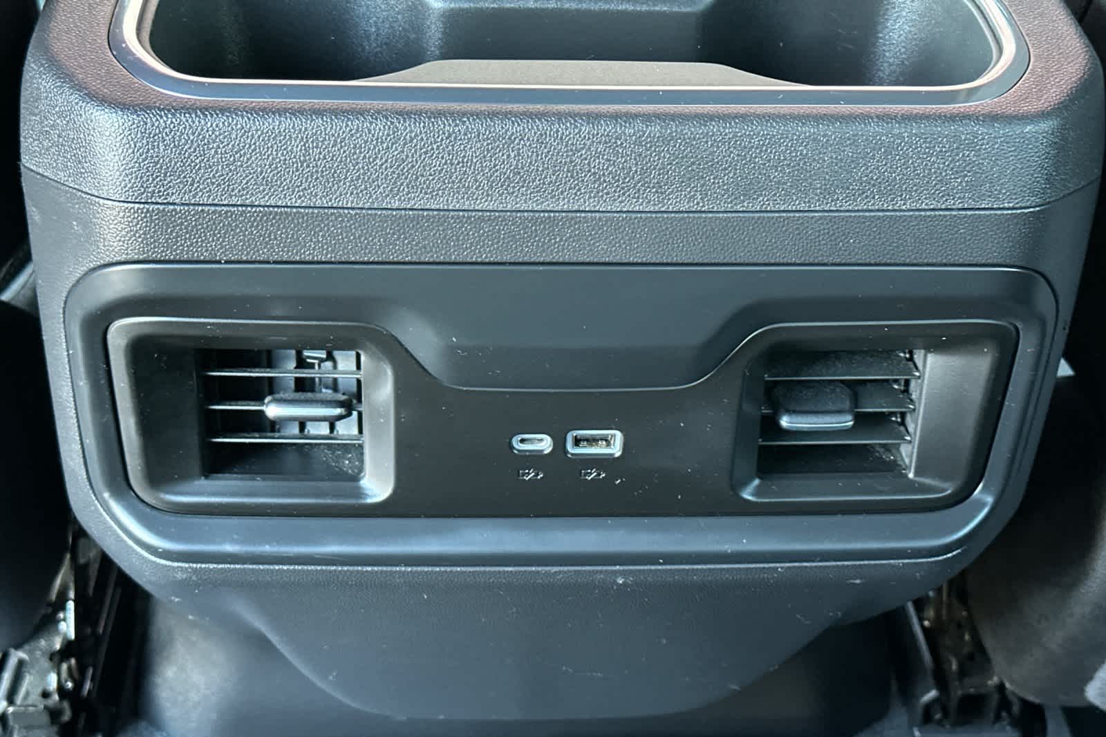 Thumbnail: 2022 Chevrolet Silverado 1500 - 14