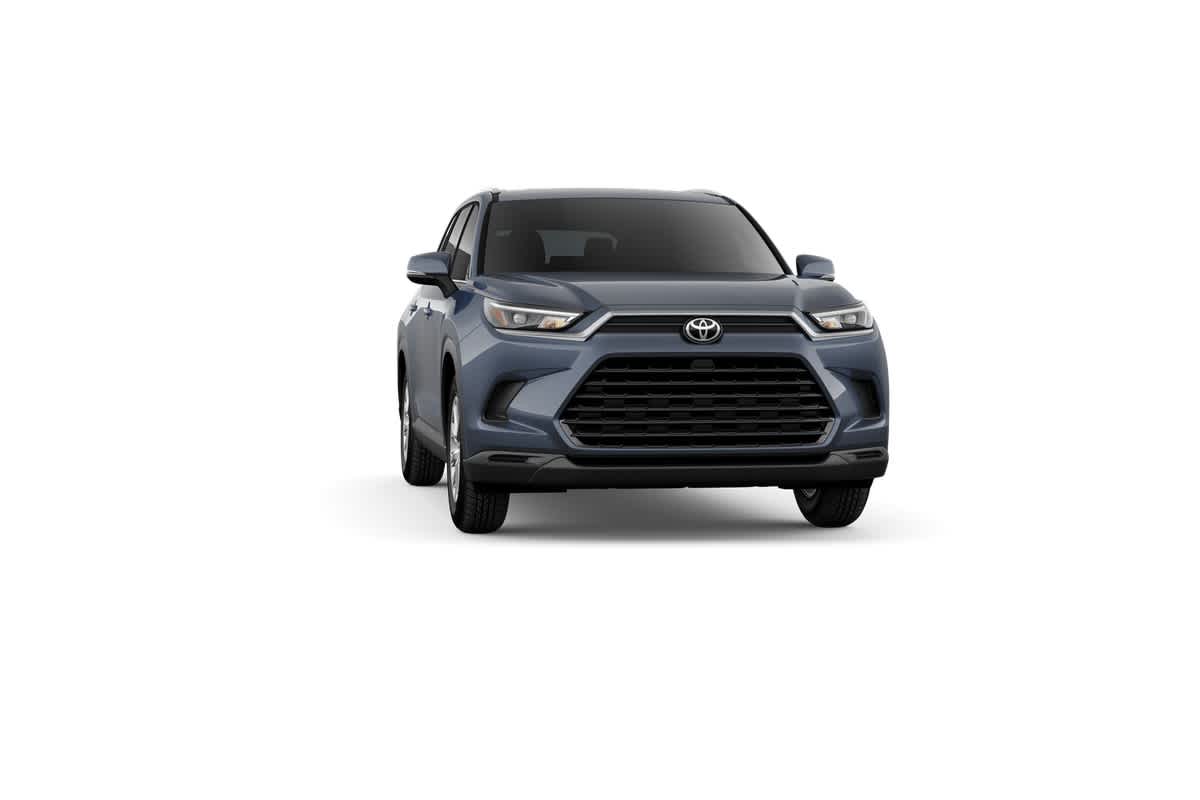 Thumbnail: 2026 Toyota Grand Highlander - 16