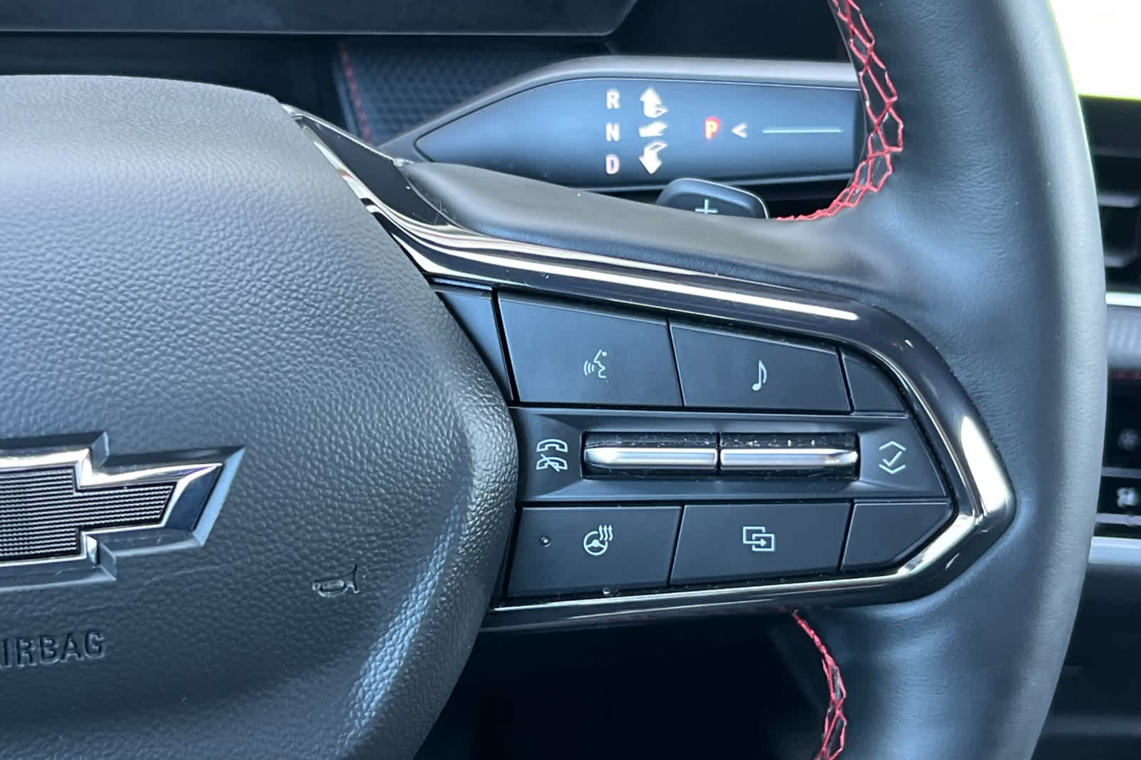 Thumbnail: 2025 Chevrolet Equinox - 28