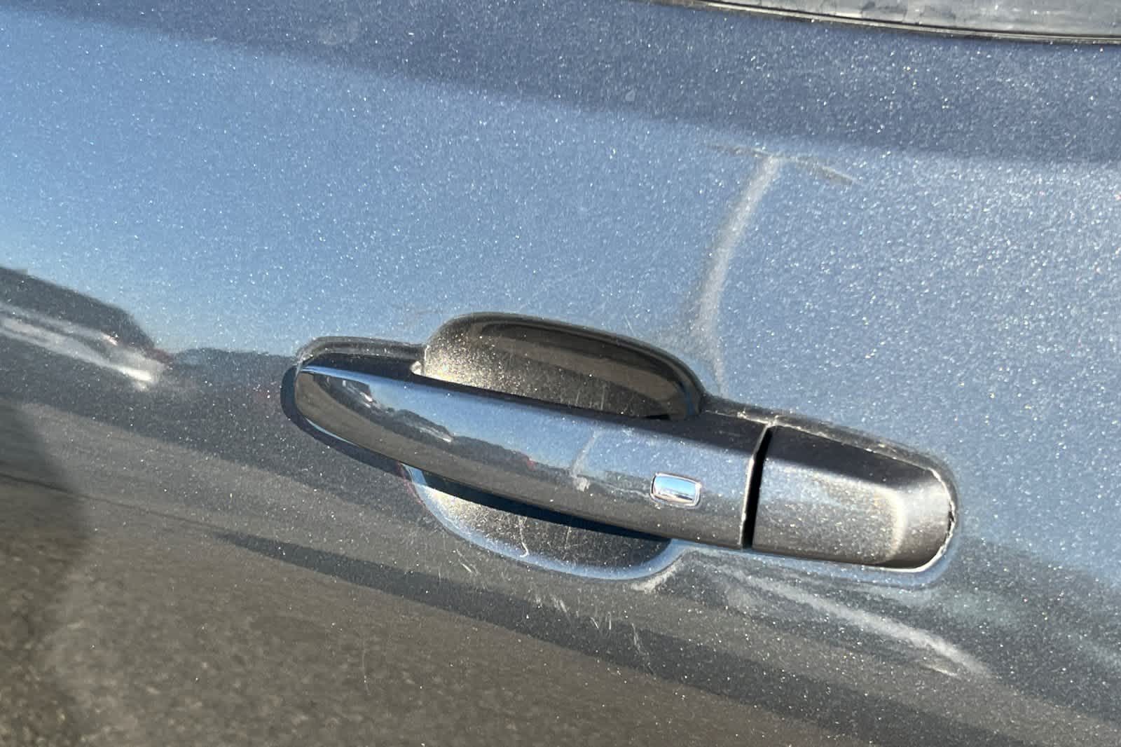 Thumbnail: 2017 Chevrolet Camaro - 19