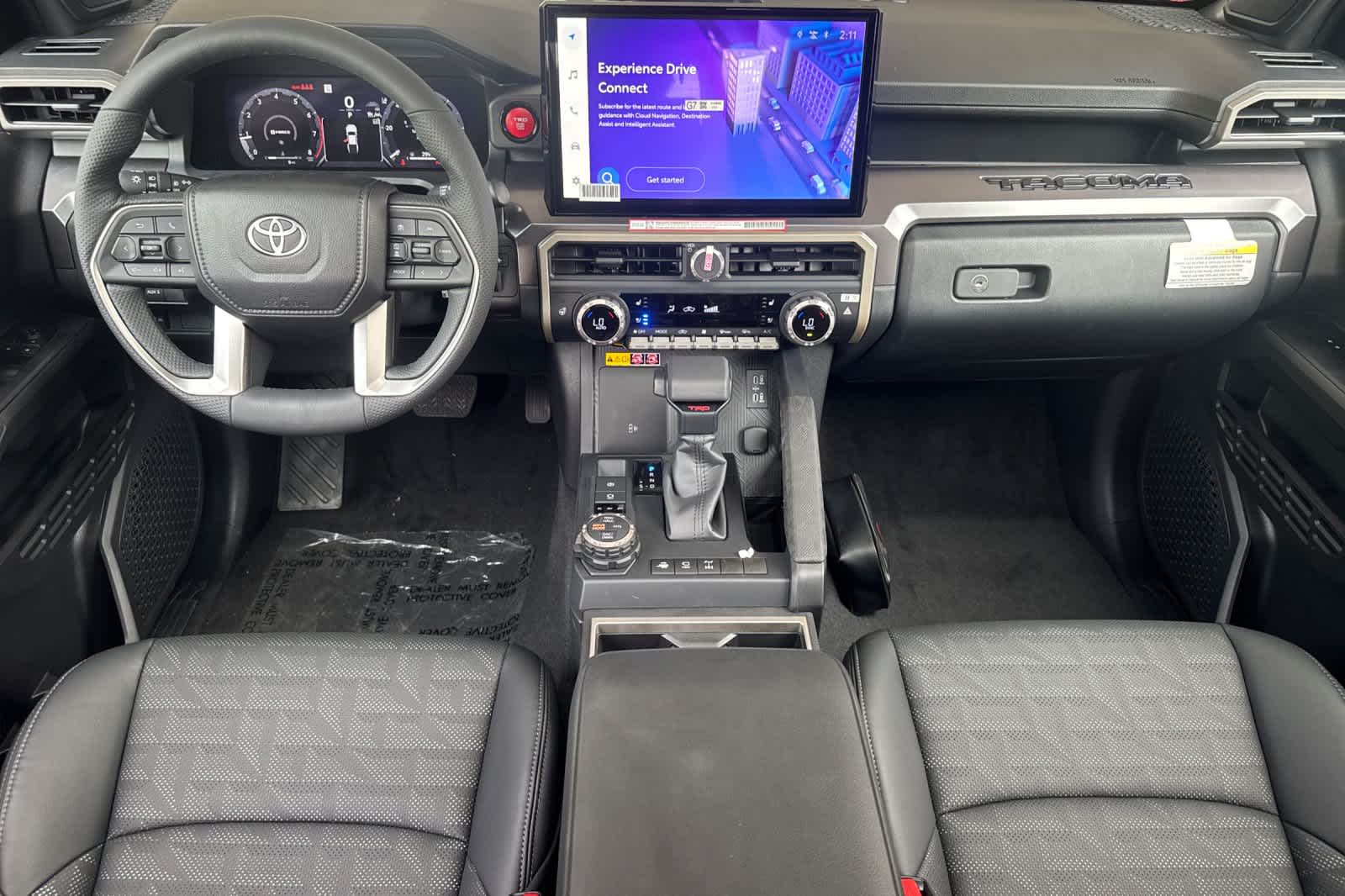 Thumbnail: 2026 Toyota Tacoma - 3