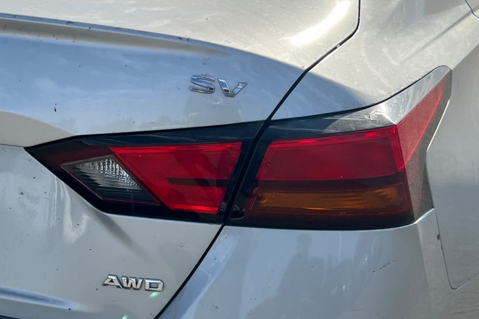 Thumbnail: 2022 Nissan Altima - 16