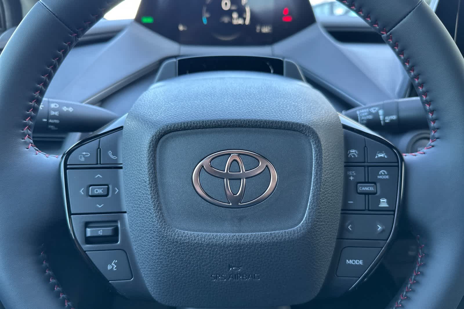 Thumbnail: 2026 Toyota Prius - 25