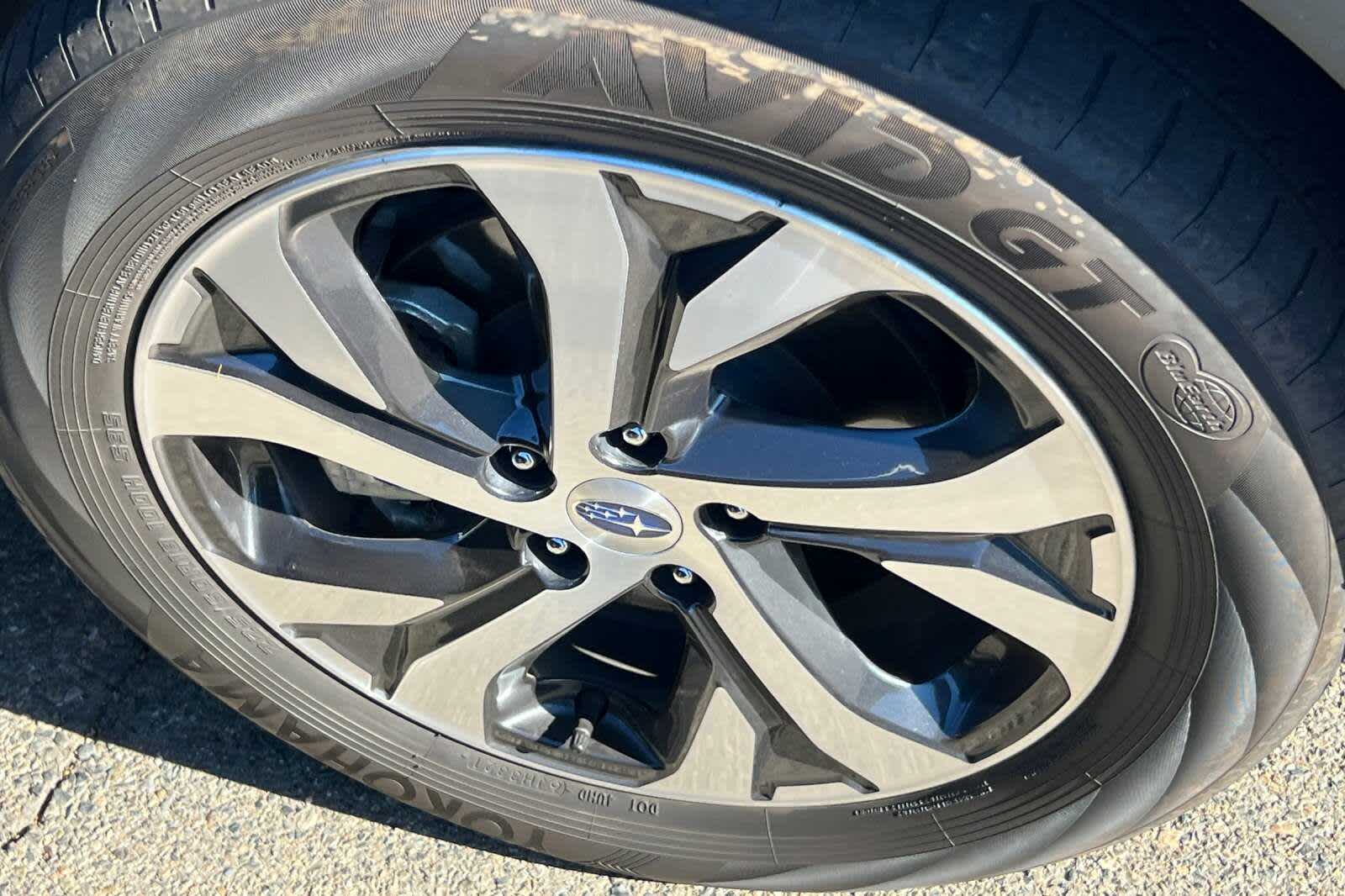 Thumbnail: 2022 Subaru Outback - 10