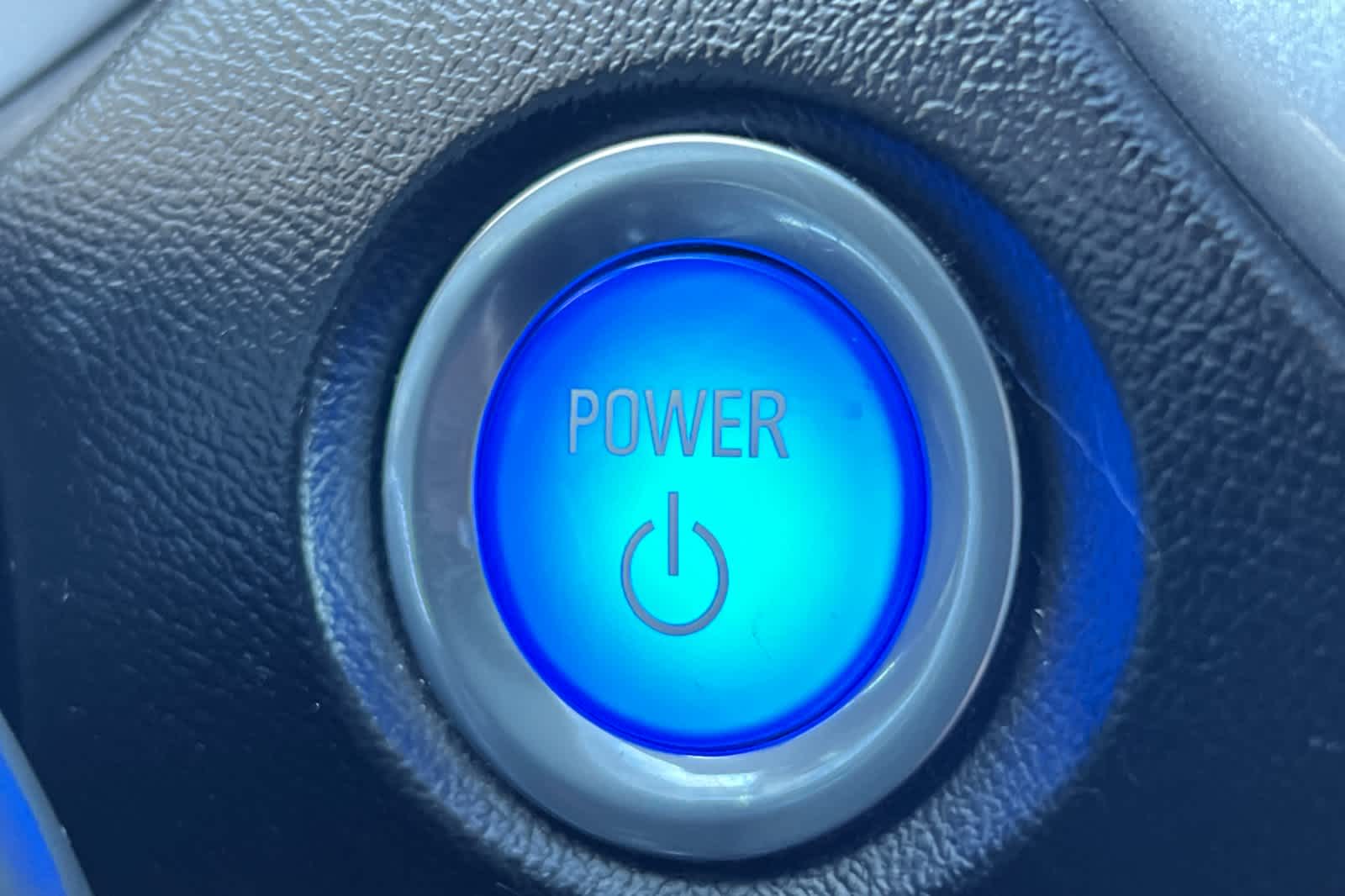 Thumbnail: 2018 Chevrolet Volt - 23