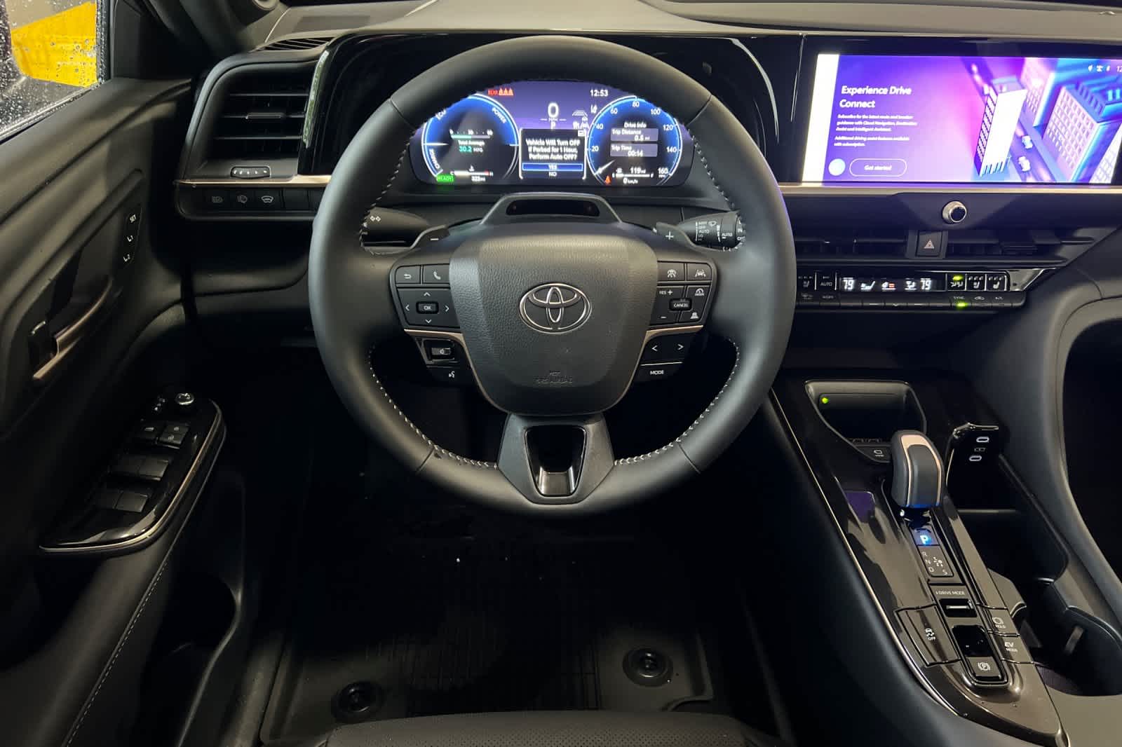 Thumbnail: 2026 Toyota Crown Signia - 15