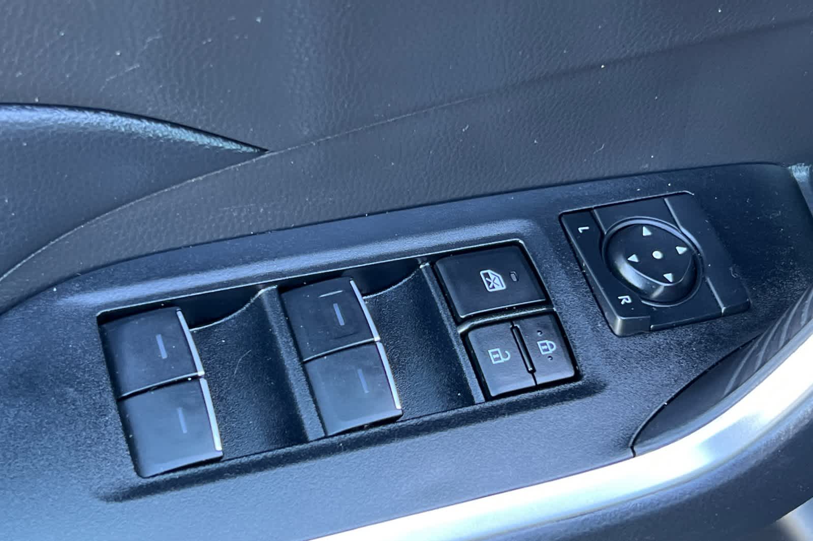 Thumbnail: 2024 Toyota RAV4 - 13