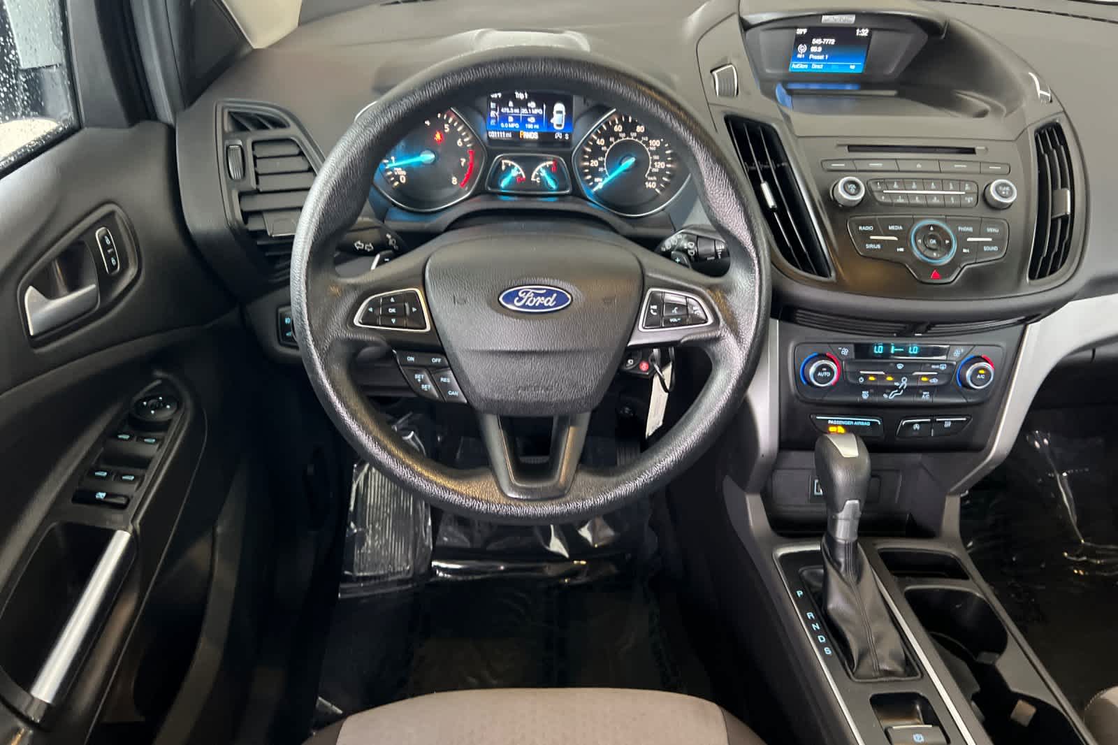 Thumbnail: 2017 Ford Escape - 13