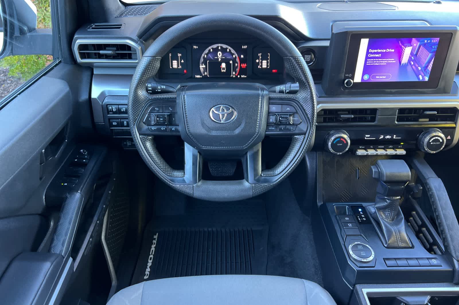 Thumbnail: 2024 Toyota Tacoma - 14