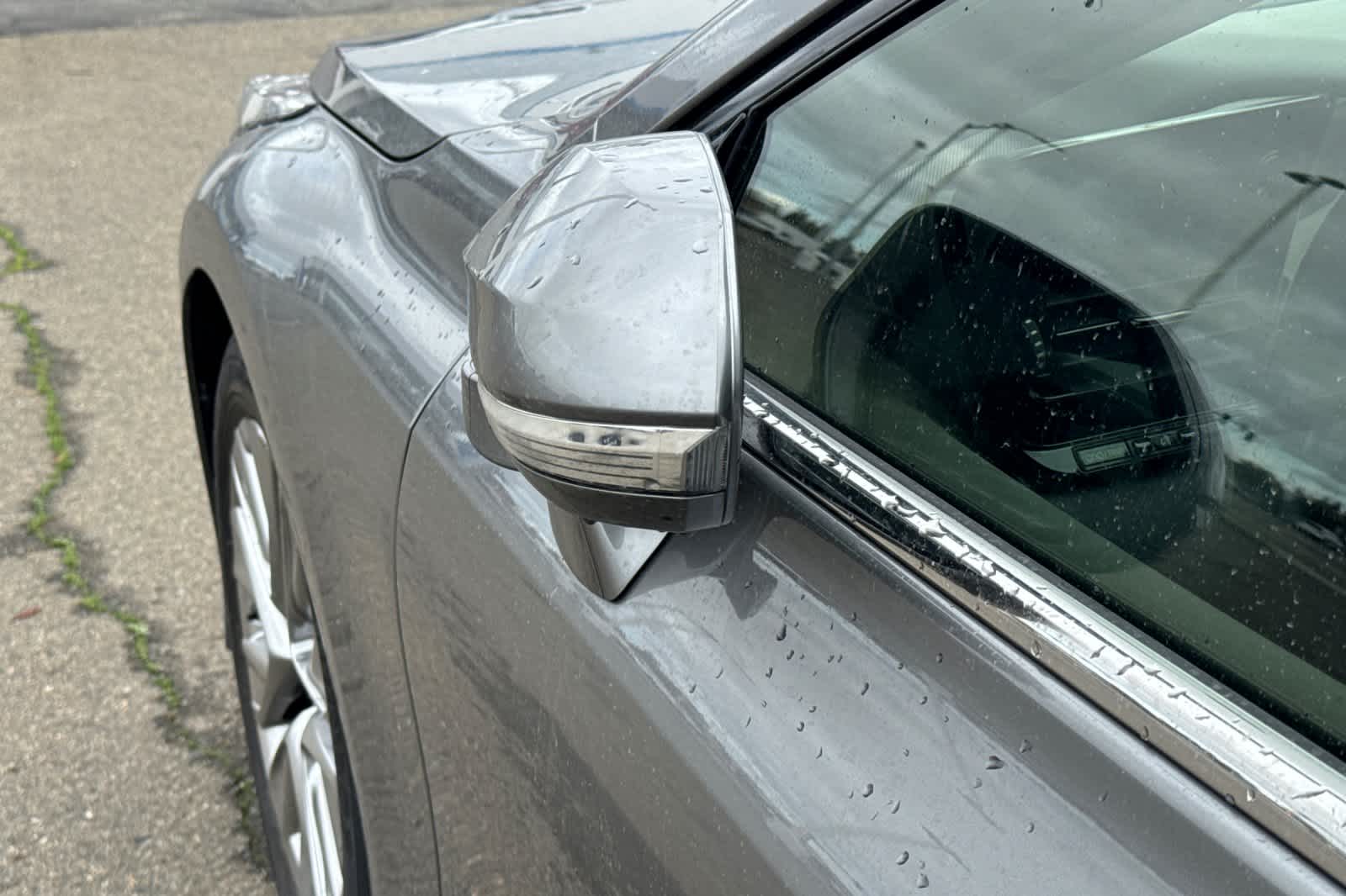 Thumbnail: 2021 Toyota Mirai - 20