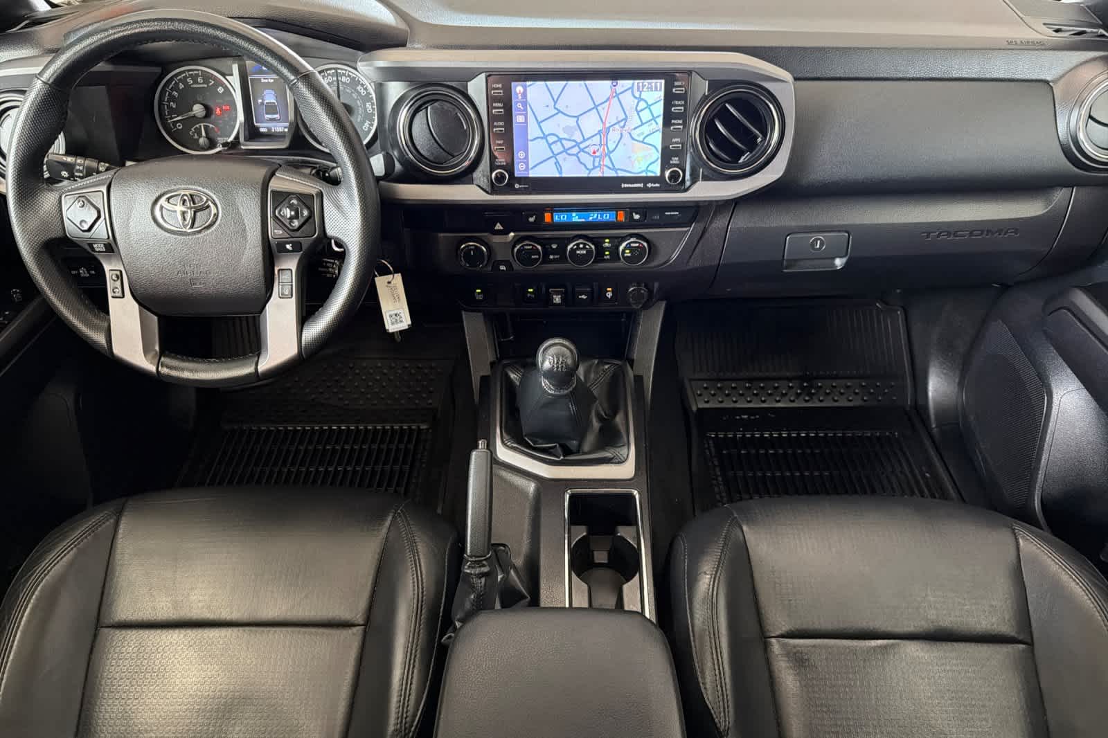 Thumbnail: 2023 Toyota Tacoma - 3