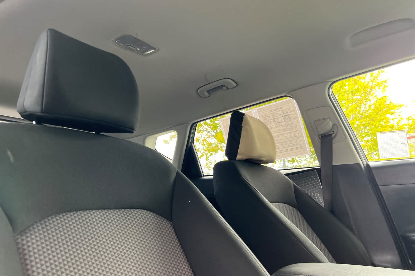 Thumbnail: 2022 Kia Soul - 17