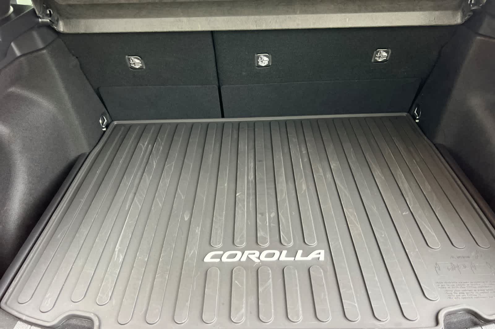 Thumbnail: 2023 Toyota Corolla - 15