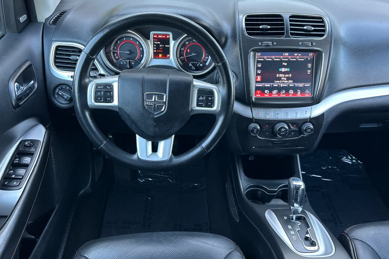 Thumbnail: 2018 Dodge Journey - 15