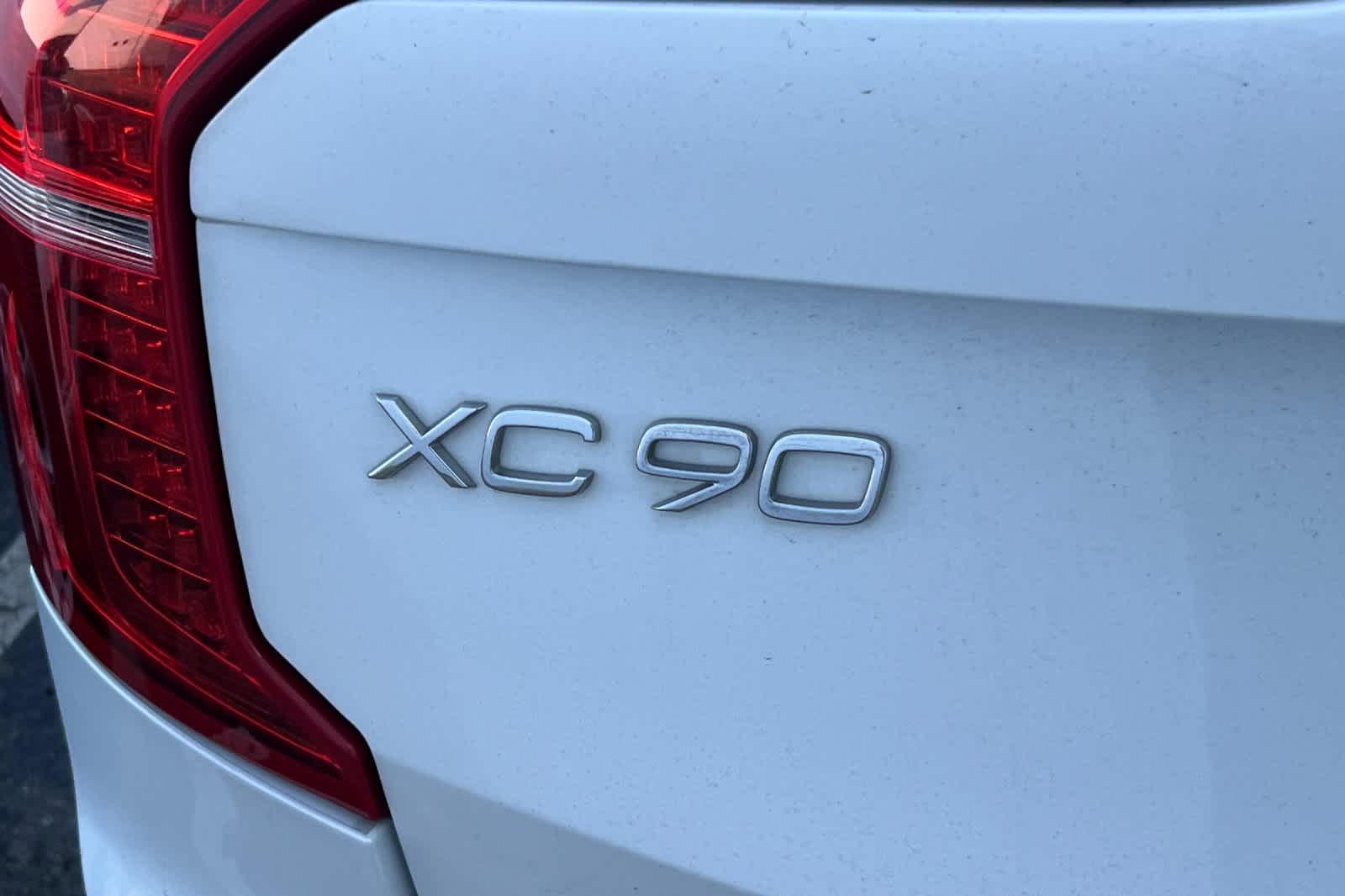 Thumbnail: 2016 Volvo XC90 - 21