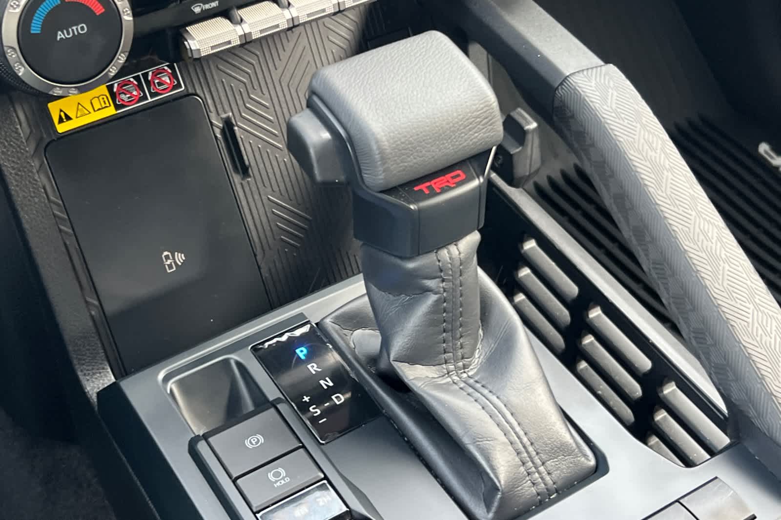 Thumbnail: 2025 Toyota Tacoma - 22