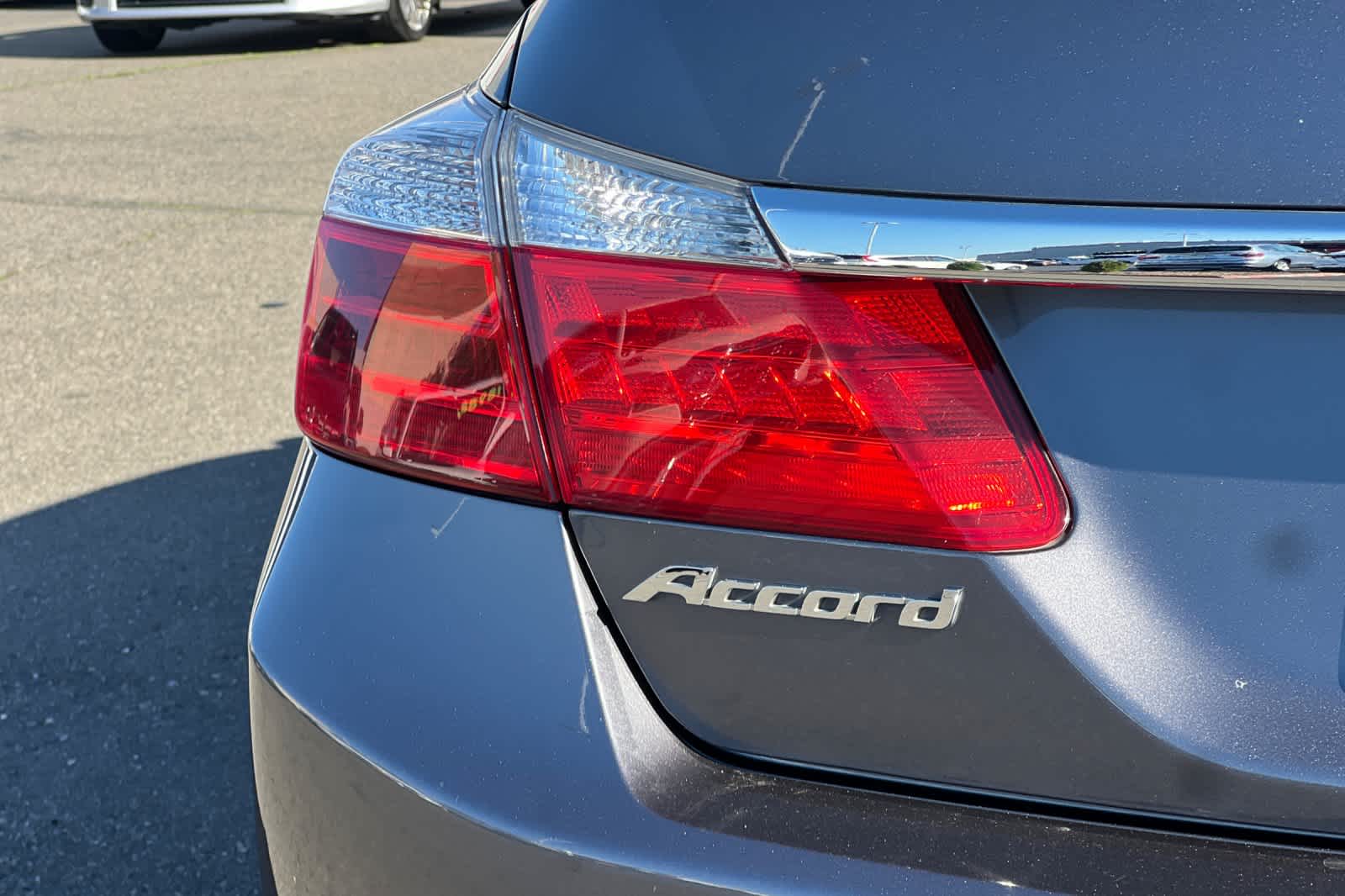 Thumbnail: 2014 Honda Accord - 28