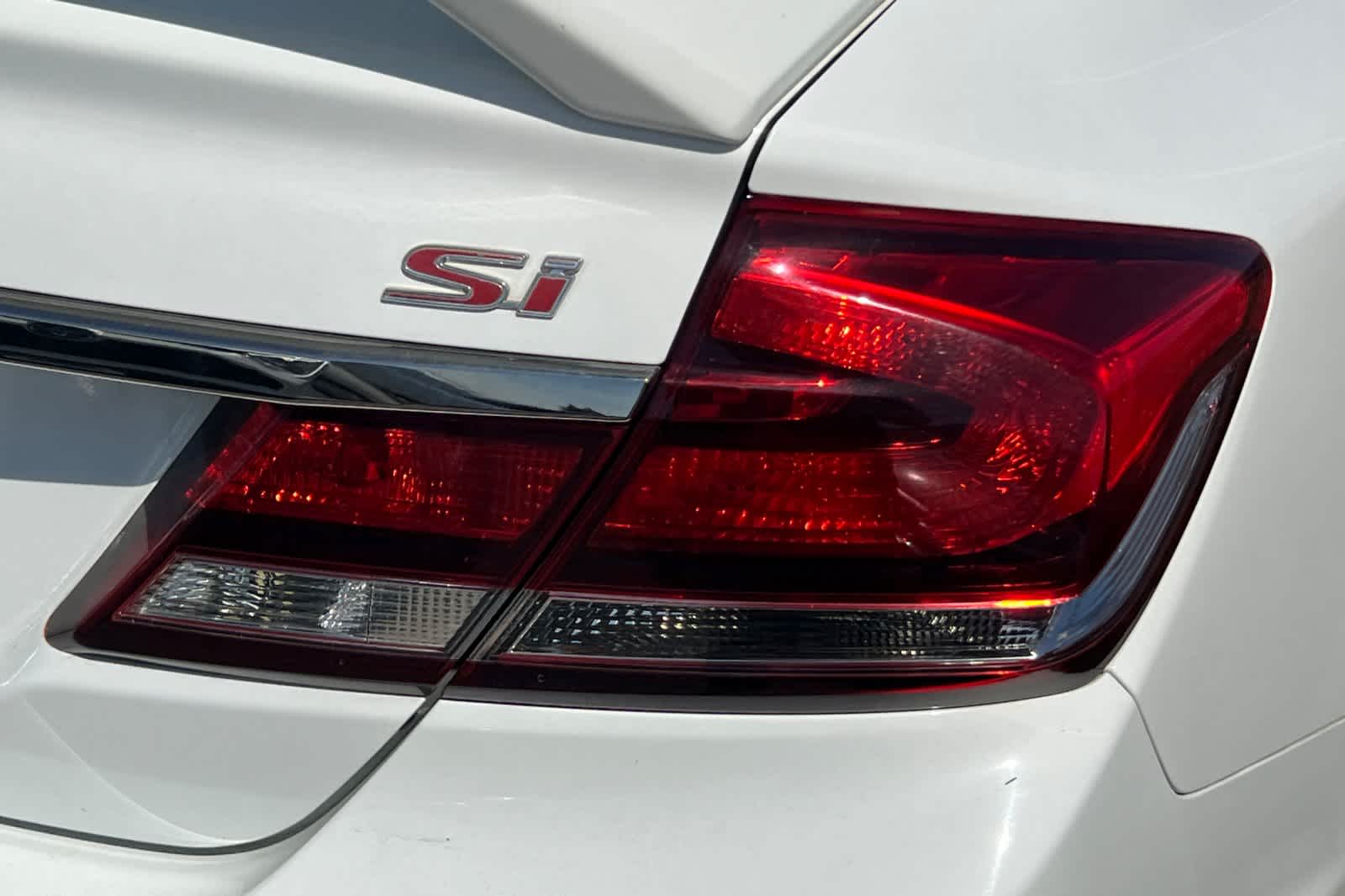 Thumbnail: 2013 Honda Civic - 16