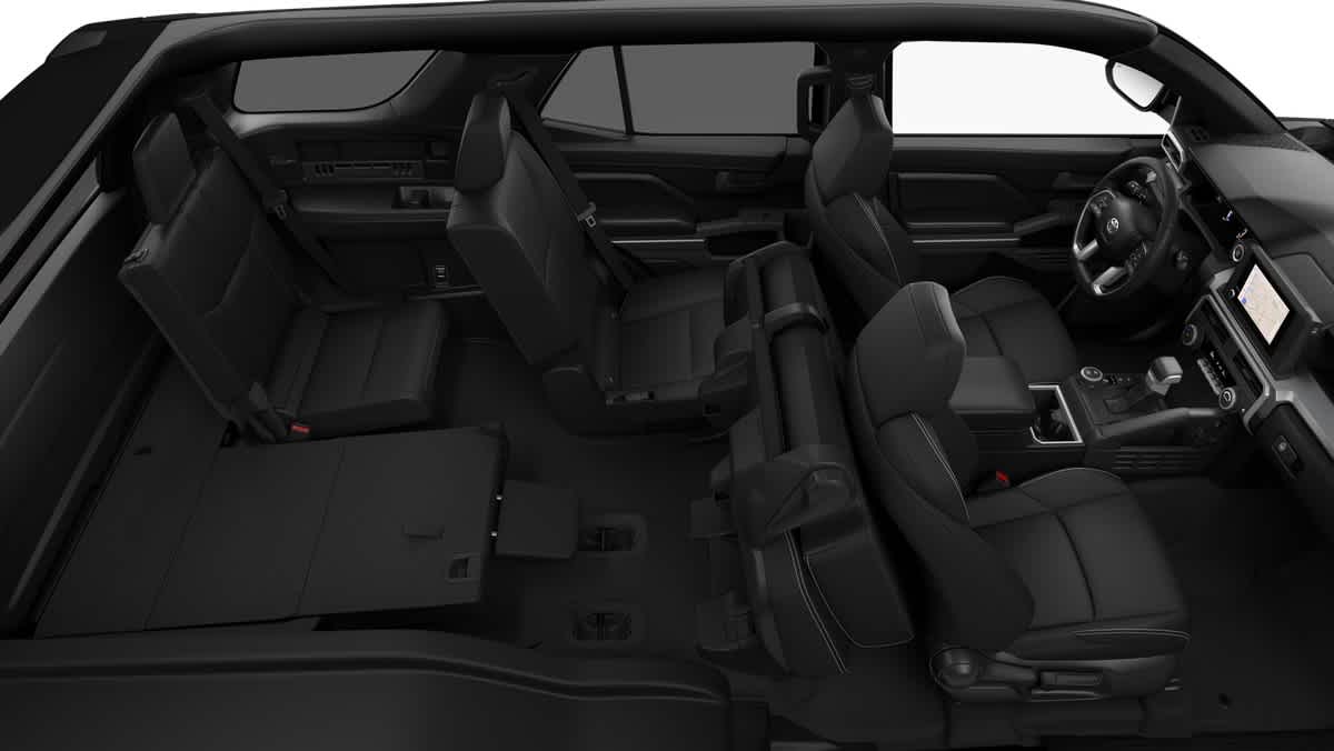 Thumbnail: 2026 Toyota 4Runner - 22