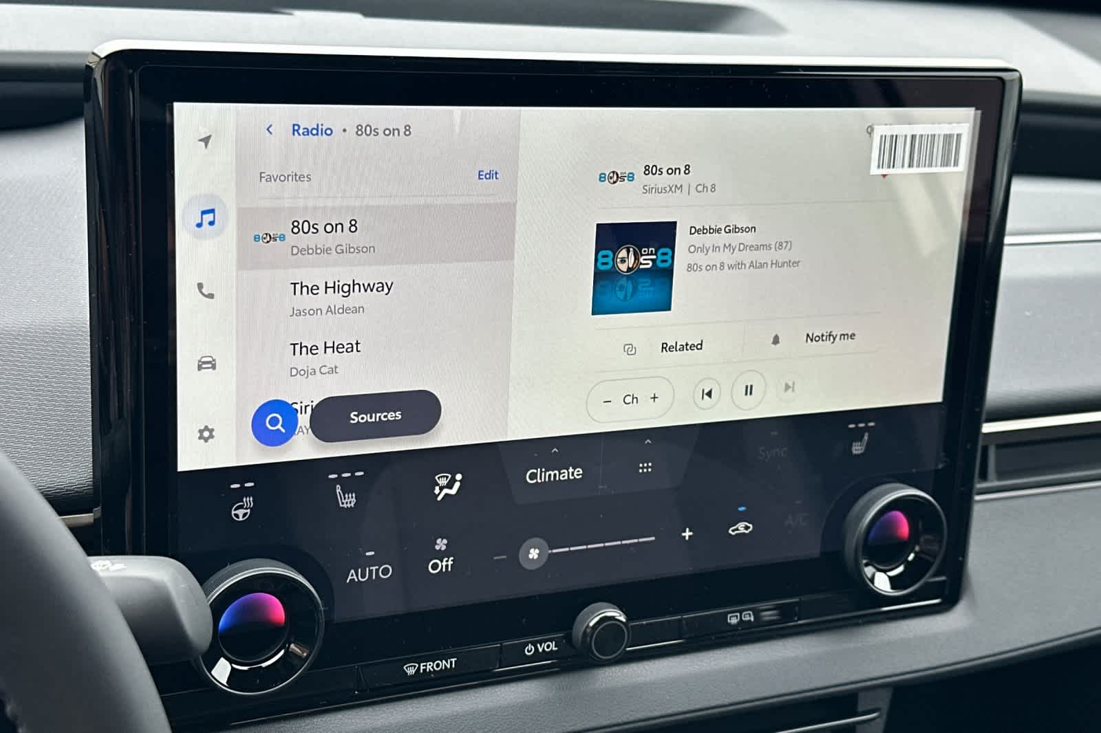 Thumbnail: 2026 Toyota bZ - 20