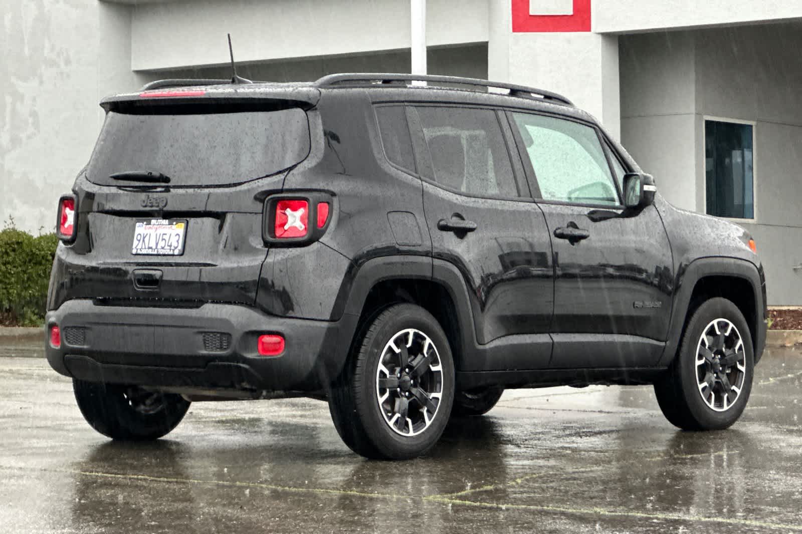 Thumbnail: 2023 Jeep Renegade - 2