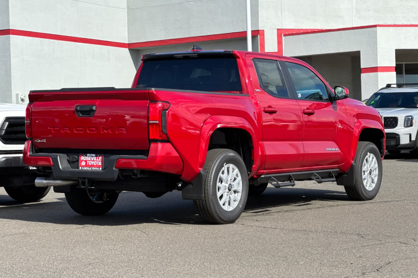 Thumbnail: 2025 Toyota Tacoma - 2