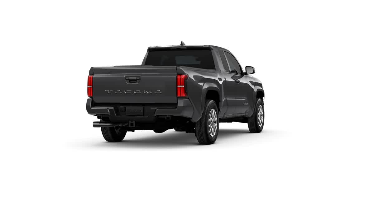 Thumbnail: 2026 Toyota Tacoma - 9