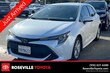 Toyota Corolla Hatchback