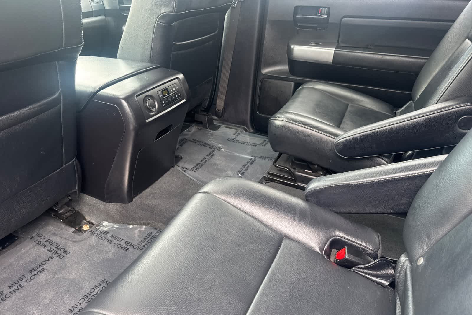 Thumbnail: 2019 Toyota Sequoia - 4