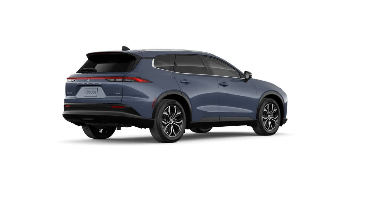 Thumbnail: 2026 Toyota Crown Signia - 10