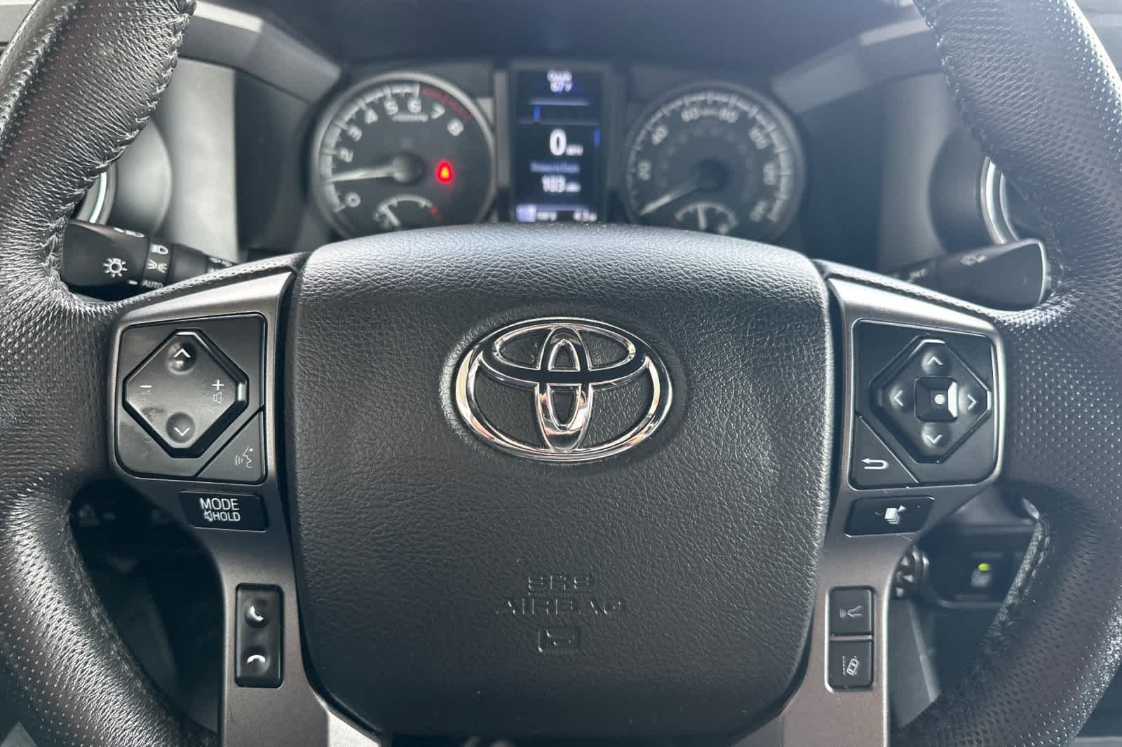 Thumbnail: 2023 Toyota Tacoma - 24