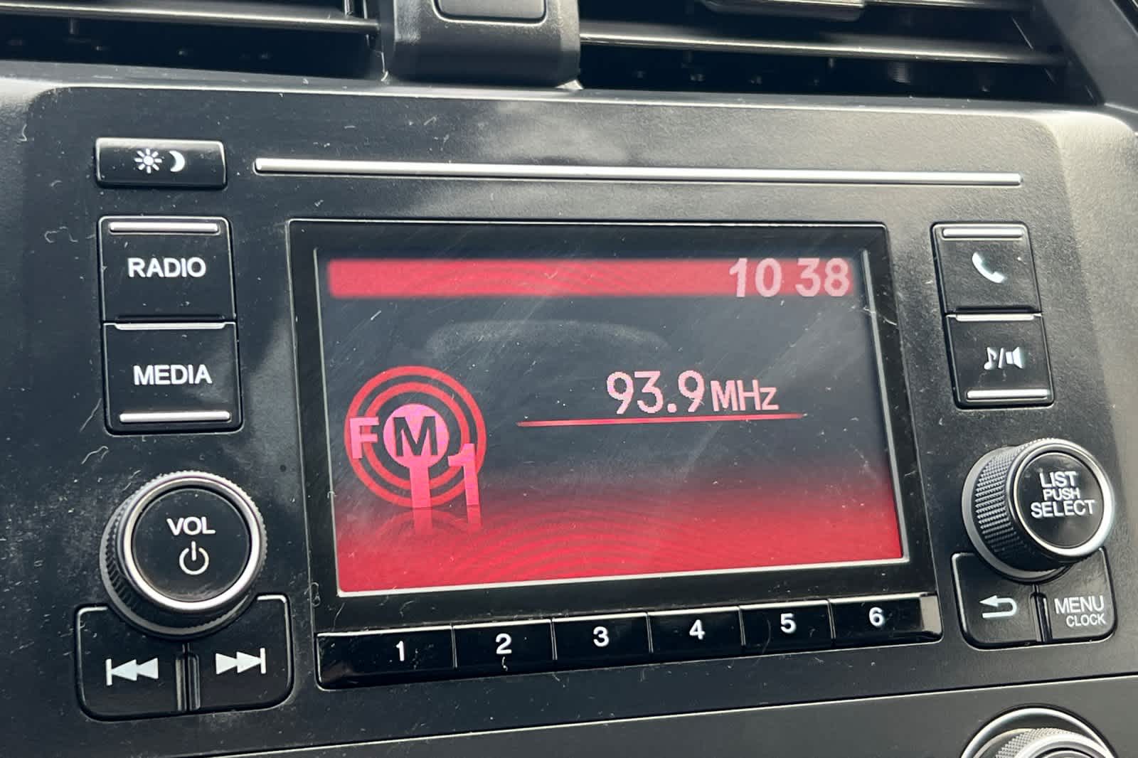 Thumbnail: 2017 Honda Civic - 18