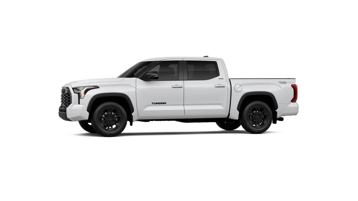 Thumbnail: 2026 Toyota Tundra - 3