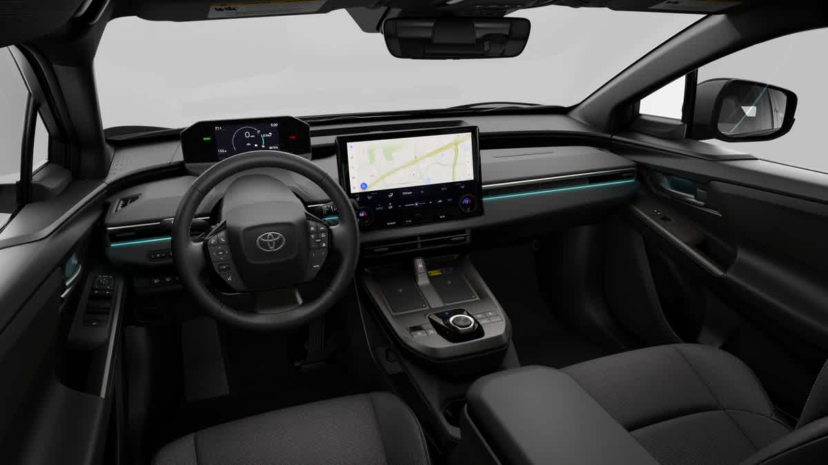 Thumbnail: 2026 Toyota bZ - 19